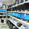 Компьютерные магазины в Губахе