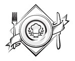 Серебряная мечта - иконка «ресторан» в Губахе